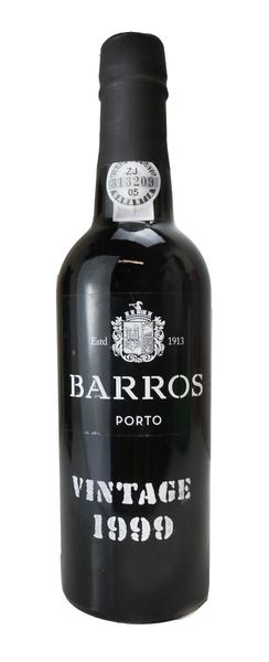  Barros Port, 1999