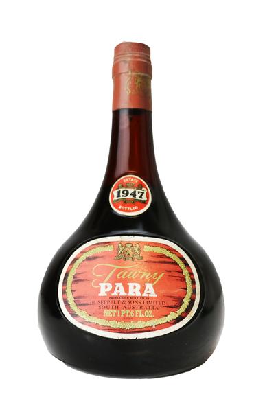 Para Tawny , 1947