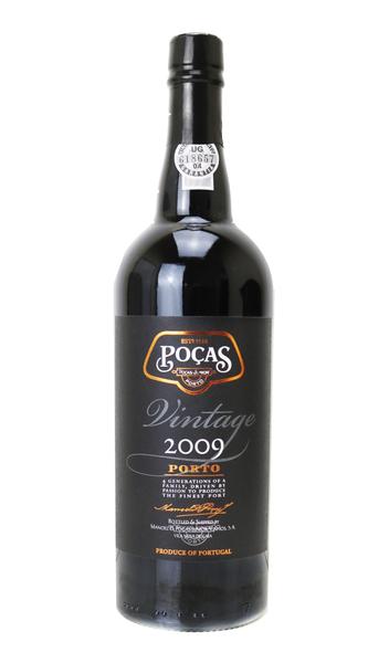 Pocas , 2009