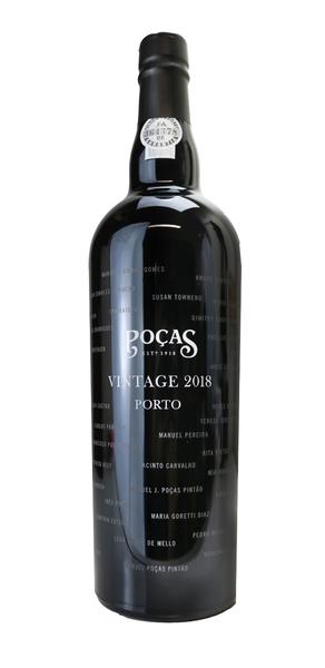 Pocas , 2018