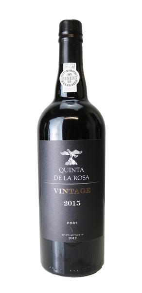 Quinta de la Rosa, 2015