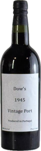 Dow's, 1945