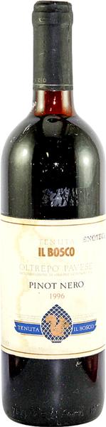 Pinot Nero, 1996