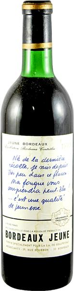 Bordeaux, 1973