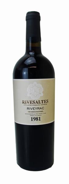 Rivesaltes, 1981