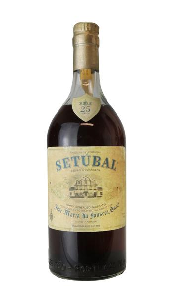 Moscatel de Setubal, 1979