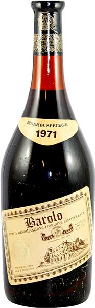 Barolo, 1971