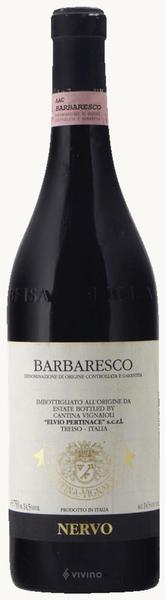 Barbaresco, 2017