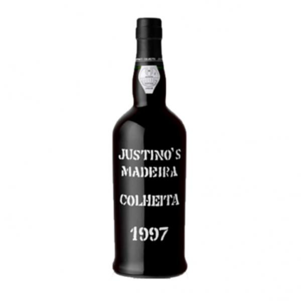 Justino's Madeira , 1997