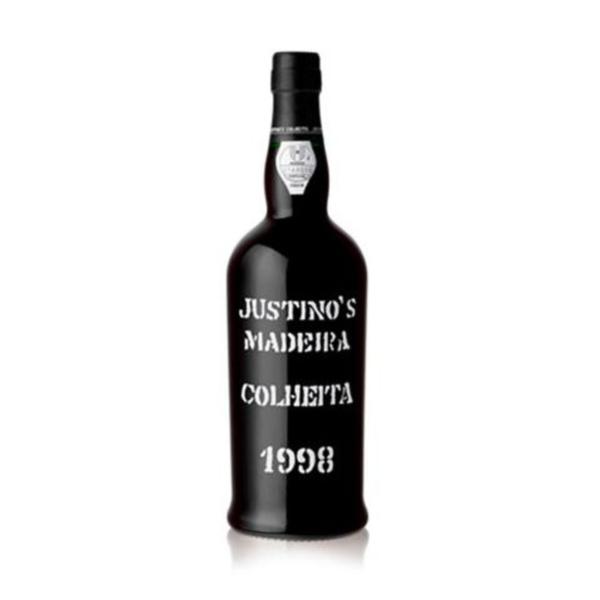 Justino's Madeira , 1998