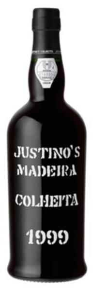 Justino's Madeira , 1999
