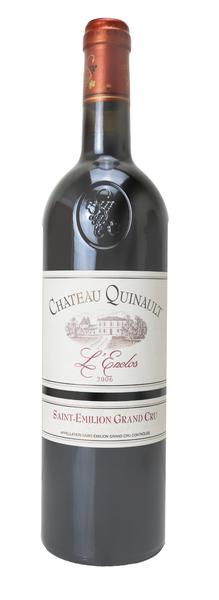 Chateau Quinault l'Enclos, 2006