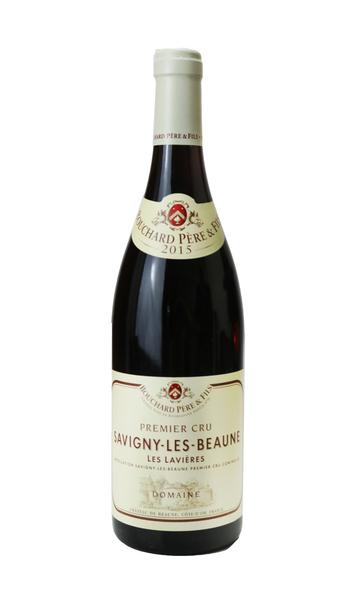 Bouchard Père & Fils , 2015