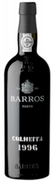  Barros Port, 1996