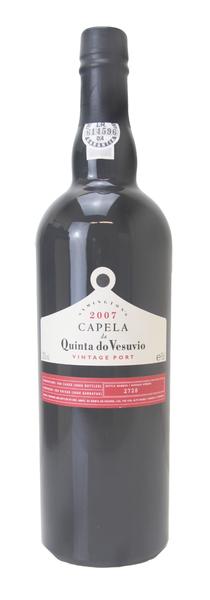 Quinta do Vesuvio  , 2007