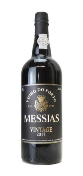 Messias, 2017