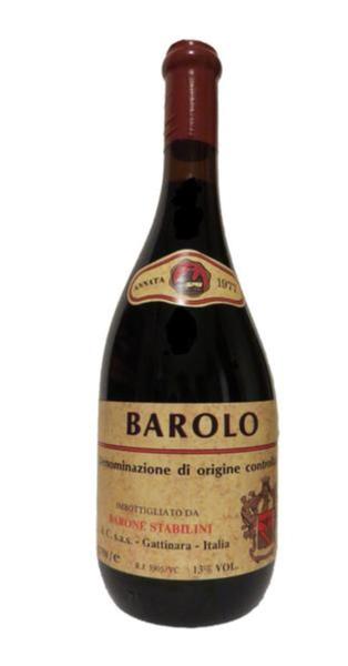 Barolo, 1977