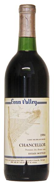 Fenn Valley, 1984
