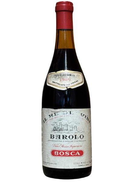 Barolo, 1966