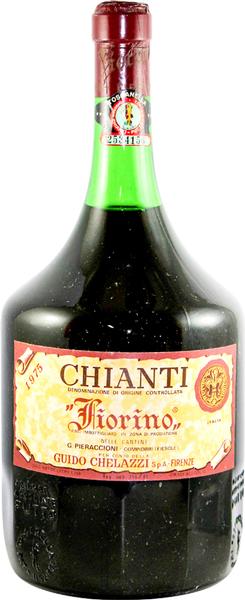 Chianti, 1975