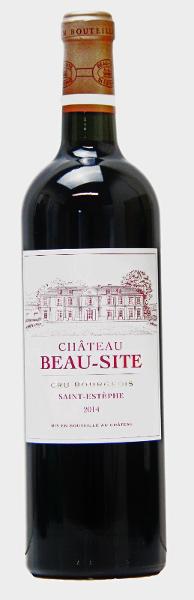 Chateau Beausite, 2014