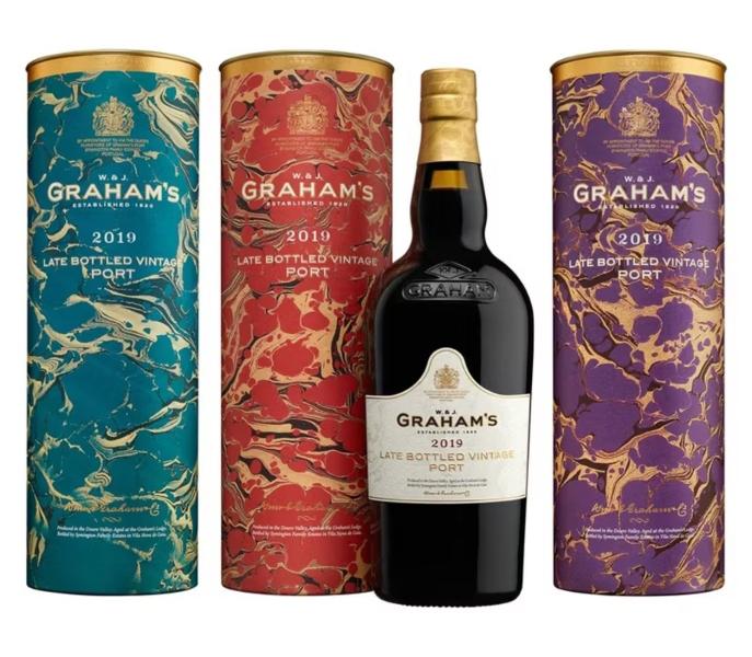 Graham's Port, 2019