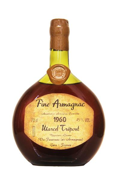 Armagnac, 1960