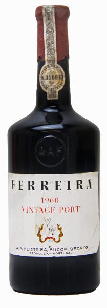 Ferreira, 1960