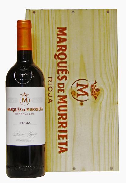 Rioja, 2016