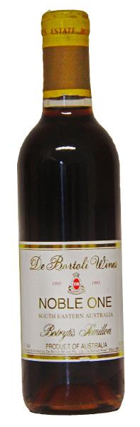 De Bartoli Wines Noble One , 1993