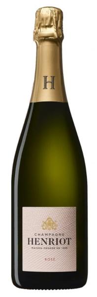Champagne Henriot,  Non Vintage