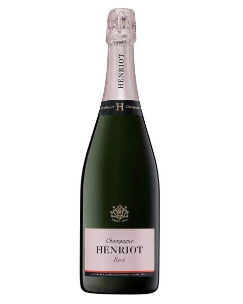 Champagne Henriot,  Non Vintage