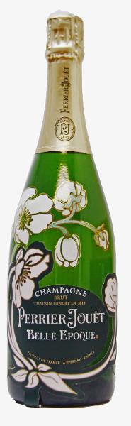 Perrier Jouet, 2012 