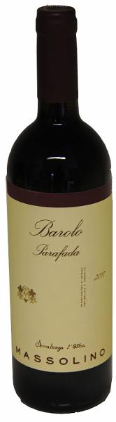 Barolo, 2017