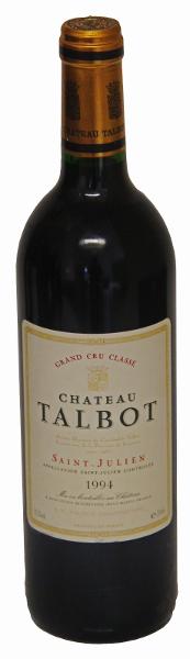 Chateau Talbot, 1994