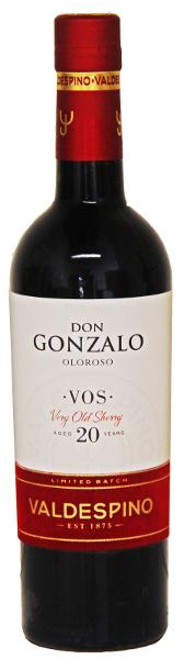 Valdespino, 2003
