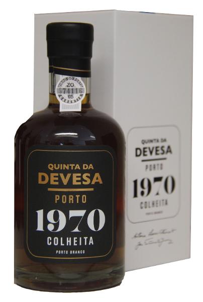   Quinta da Devesa, 1970