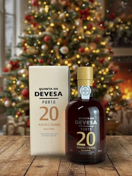   Quinta da Devesa, 2005