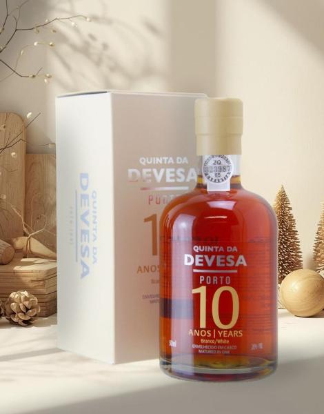   Quinta da Devesa, 2015
