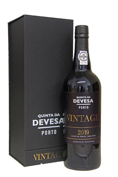   Quinta da Devesa, 2019