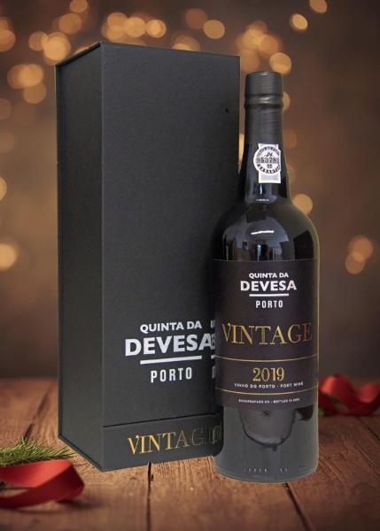  Quinta da Devesa, 2019