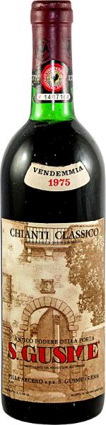 Chianti, 1975