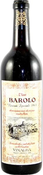 Barolo, 1964