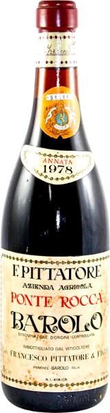 Barolo, 1978