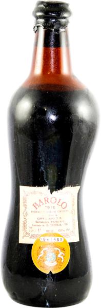 Barolo, 1976