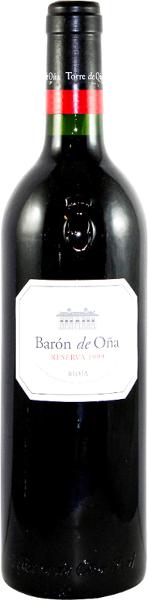 Rioja, 1999