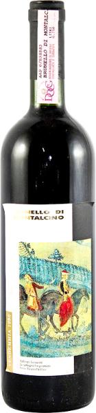 Brunello di Montalcino, 1996