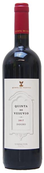 Quinta do Vesuvio  , 2017