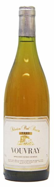 Vouvray, 1990