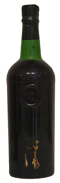 Avery Vintage Port, 1958